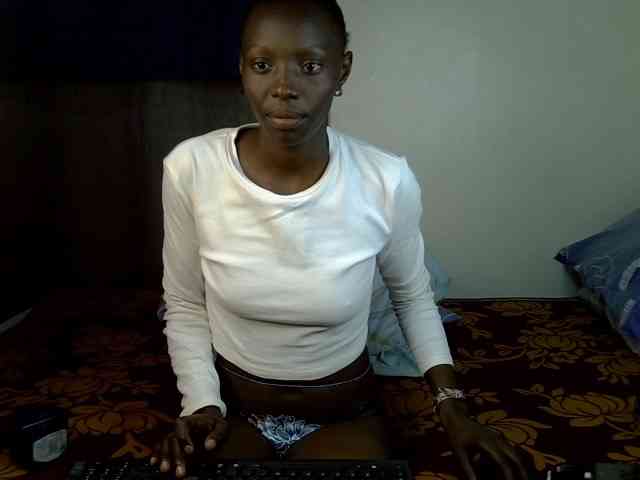 Candysweets webcam