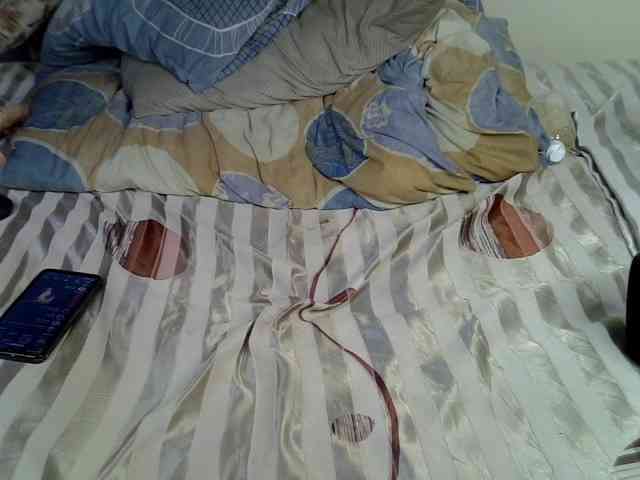 Candysweets webcam