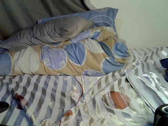 Candysweets webcam