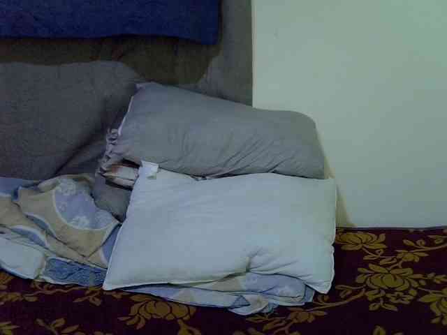 Candysweets webcam