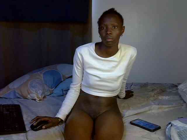 Candysweets webcam