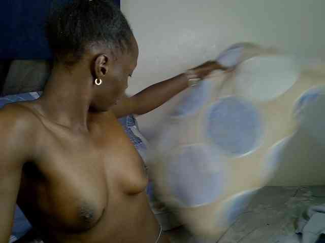 Candysweets webcam