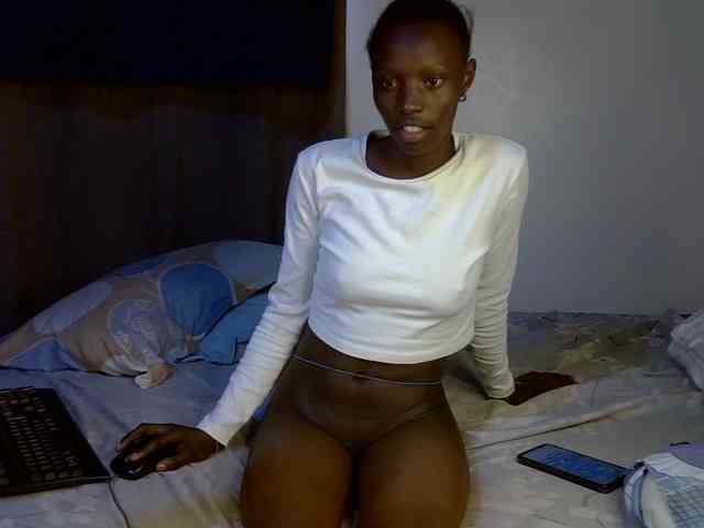 Candysweets webcam