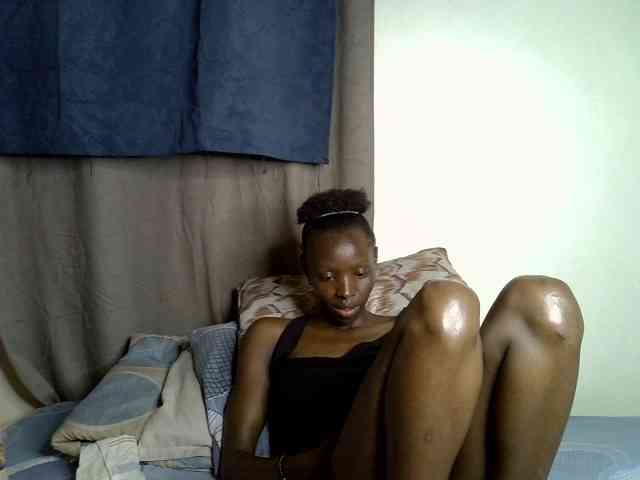 Candysweets webcam