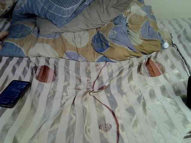 Candysweets webcam