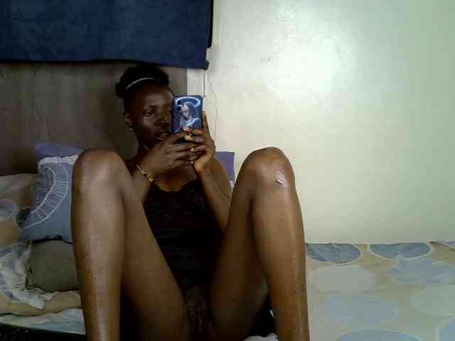 Candysweets webcam