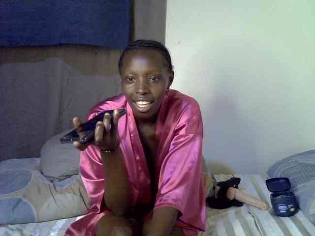 Candysweets webcam