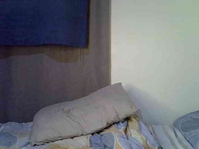 Candysweets webcam