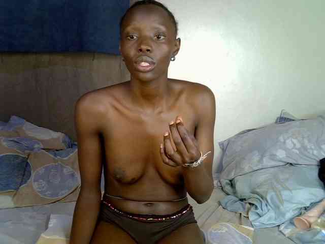 Candysweets webcam