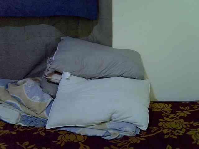 Candysweets webcam