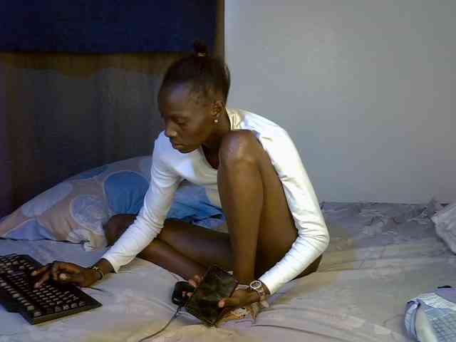 Candysweets webcam