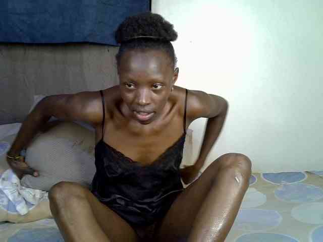 Candysweets webcam