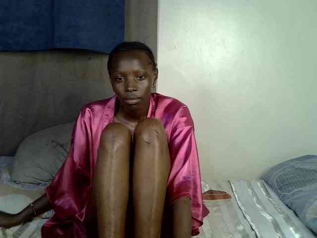 Candysweets webcam