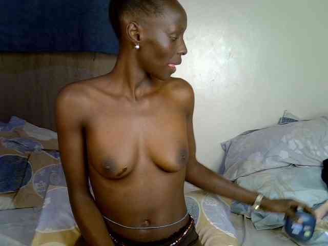 Candysweets webcam