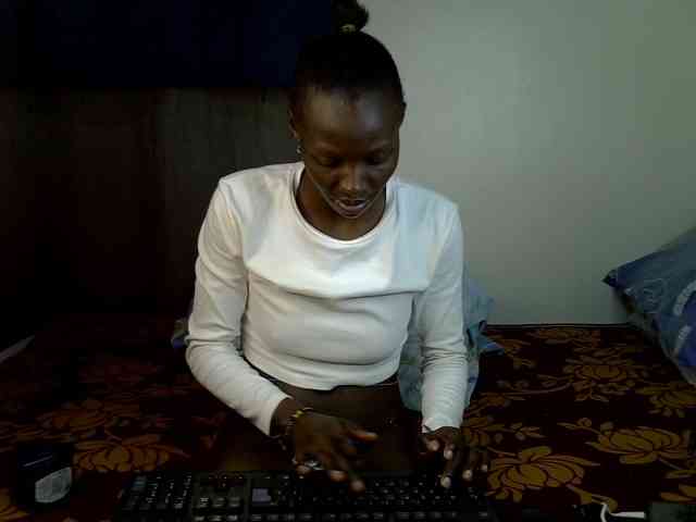 Candysweets webcam