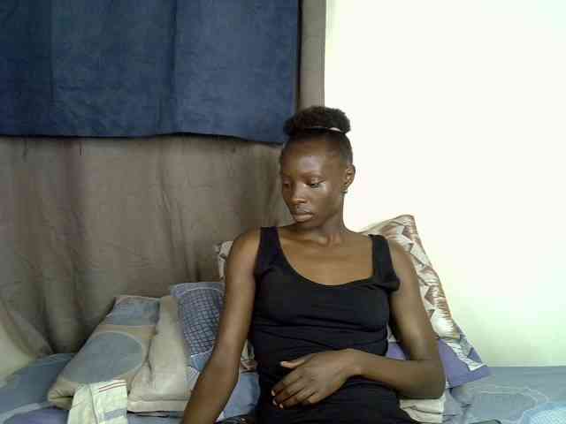 Candysweets webcam