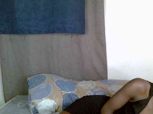 Candysweets webcam