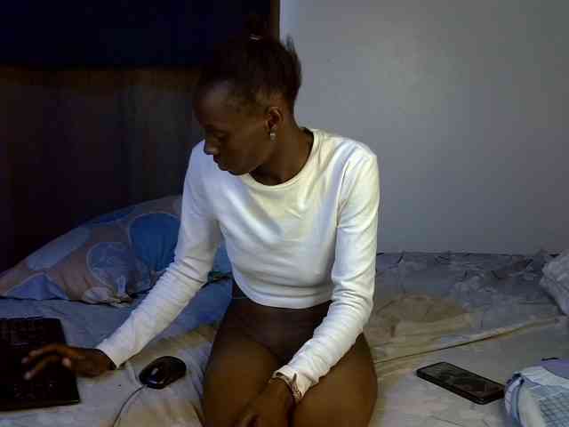 Candysweets webcam