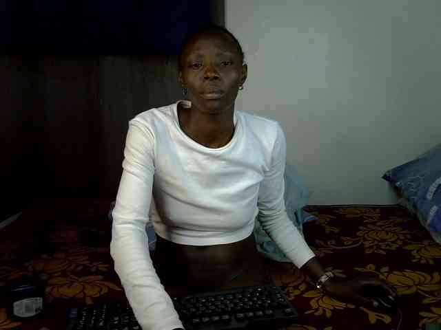 Candysweets webcam