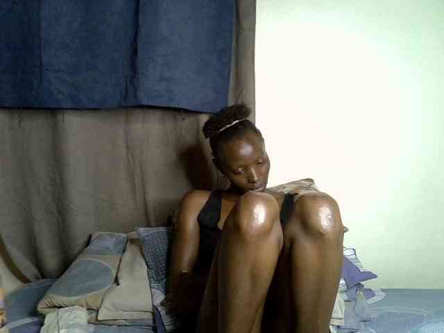 Candysweets webcam