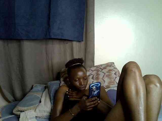 Candysweets webcam