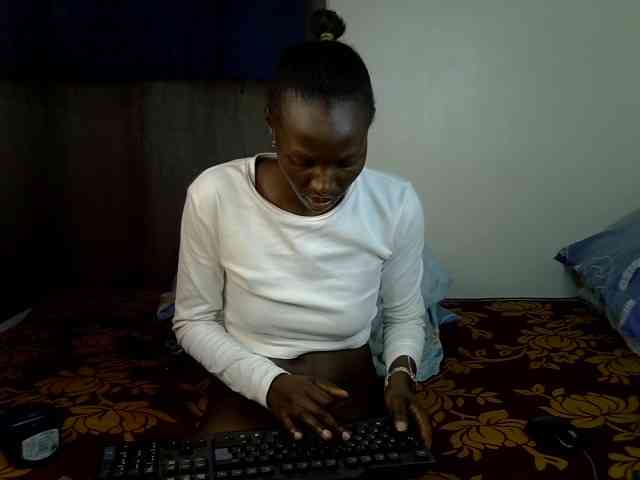 Candysweets webcam