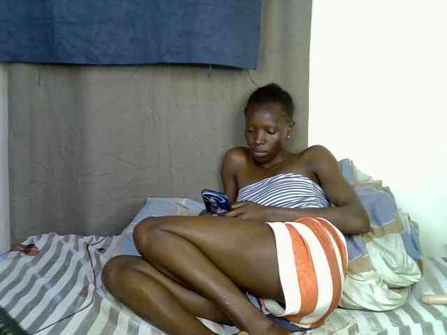 Candysweets webcam