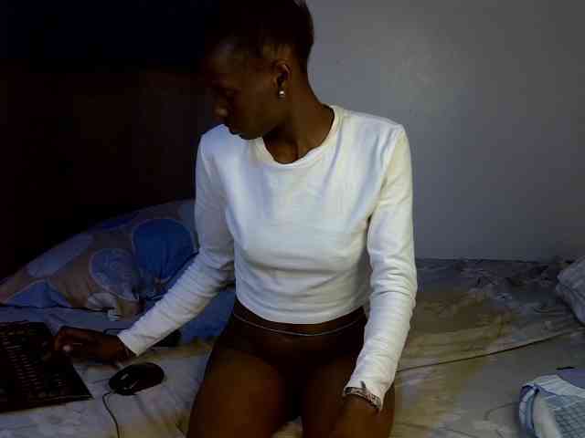 Candysweets webcam