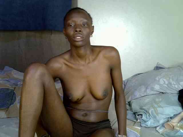 Candysweets webcam