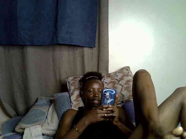 Candysweets webcam