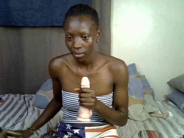 Candysweets webcam
