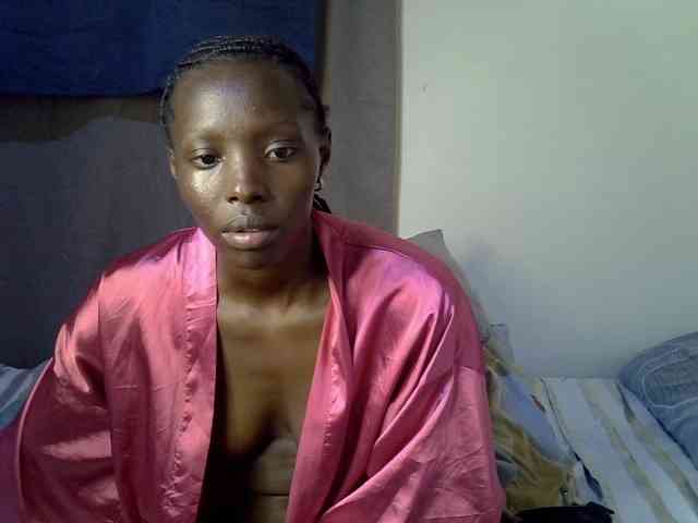 Candysweets webcam