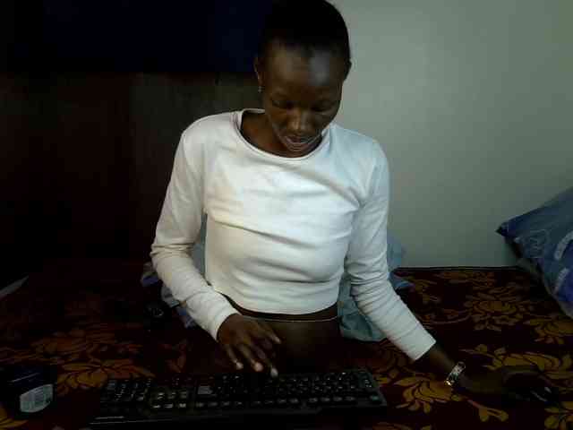 Candysweets webcam