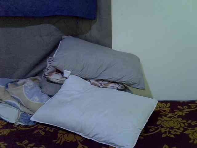 Candysweets webcam