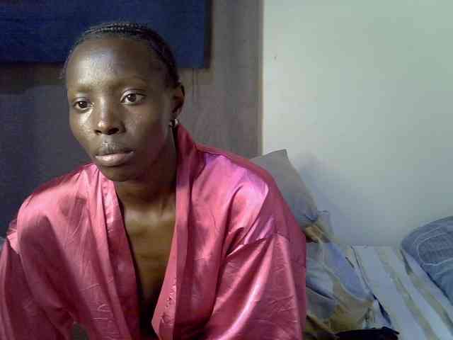 Candysweets webcam
