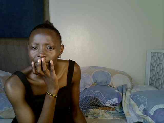 Candysweets webcam