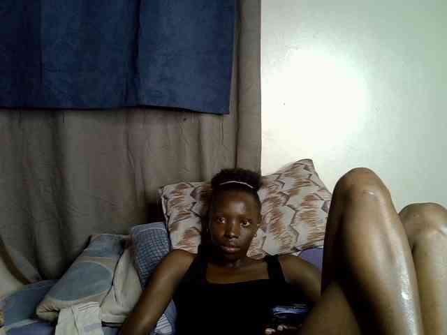 Candysweets webcam