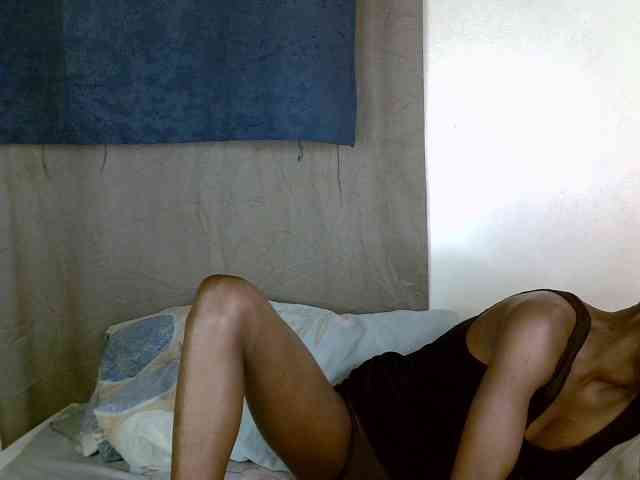 Candysweets webcam