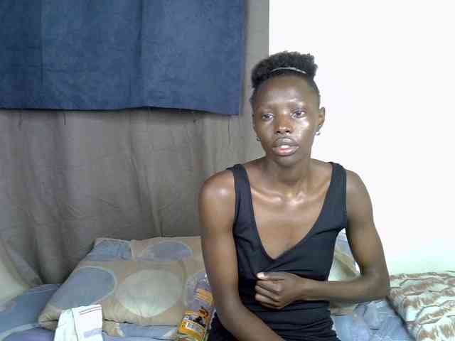 Candysweets webcam