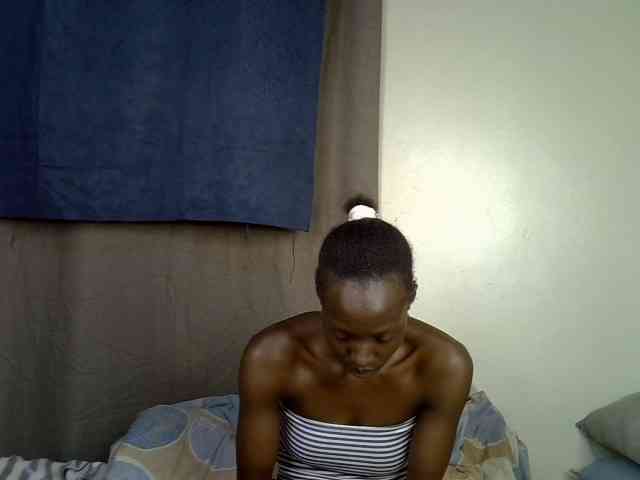Candysweets webcam
