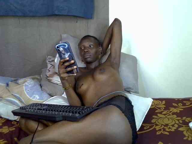 Candysweets webcam