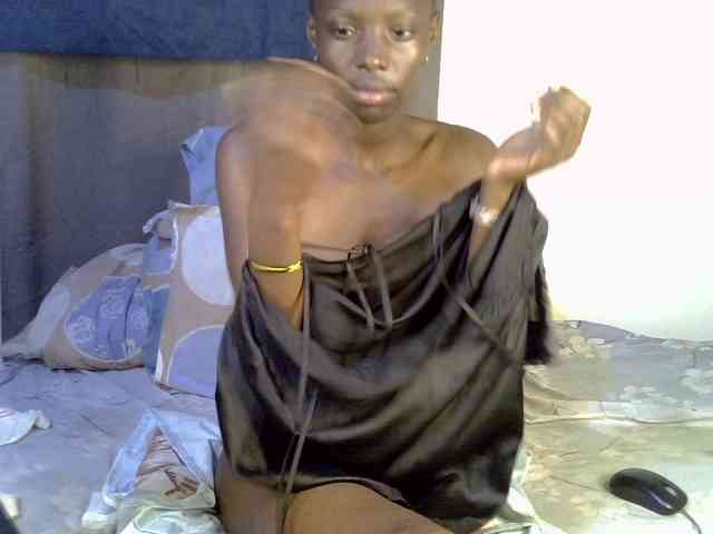 Candysweets webcam