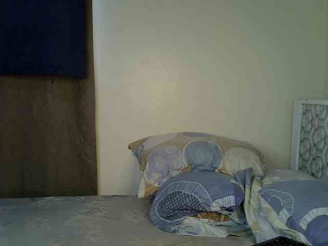 Candysweets webcam