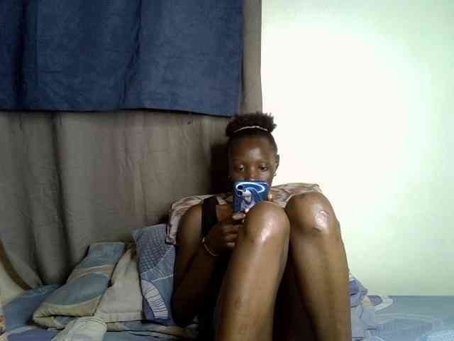 Candysweets webcam