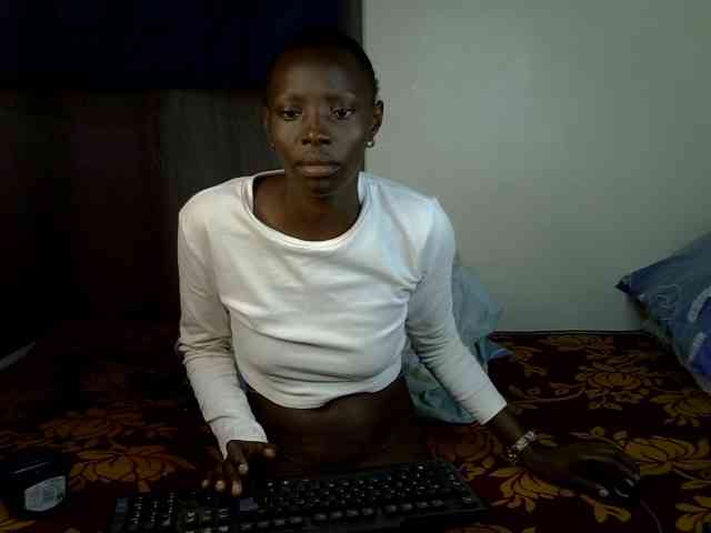 Candysweets webcam