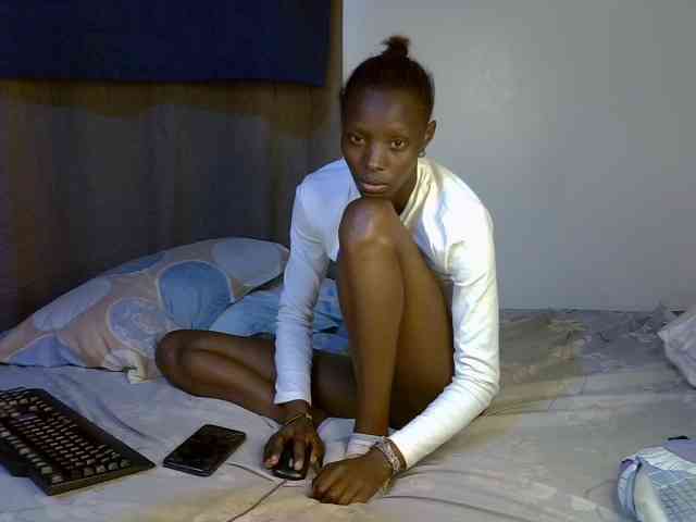 Candysweets webcam
