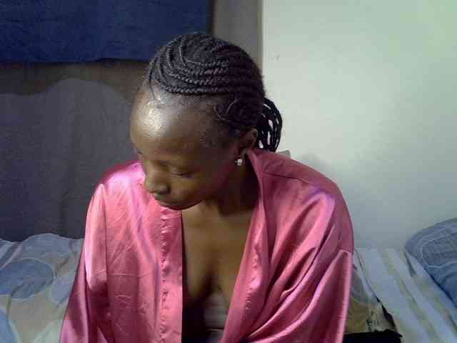 Candysweets webcam