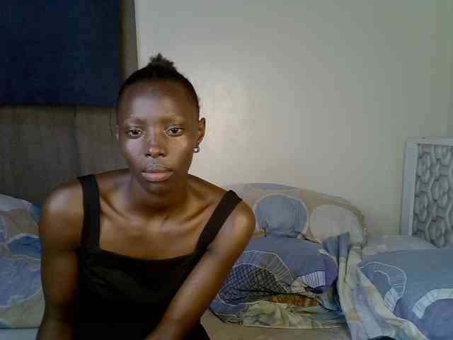 Candysweets webcam