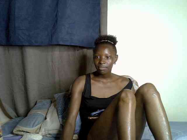 Candysweets webcam