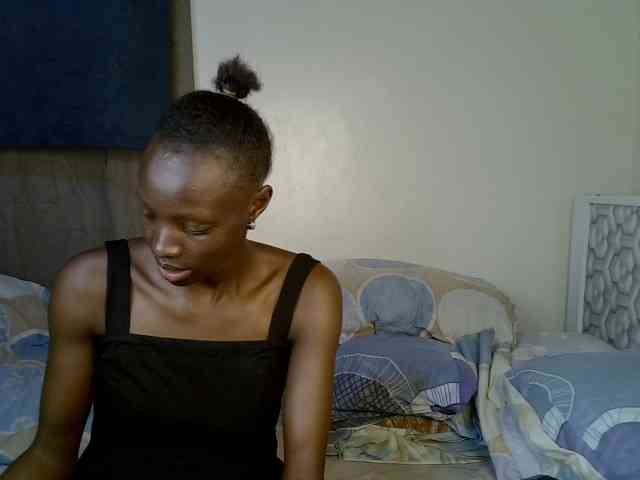Candysweets webcam